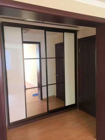 Купить трехкомнатную квартиру на улице Ленинский проспект в Москве. Вариант № 9512147, 5, площадь -  квм, цена 9500000 рублей