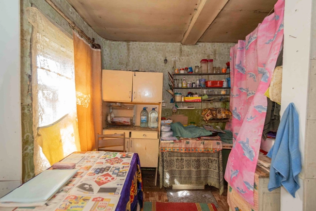 Купить дом в Судогде. Вариант № 41132, 20, площадь -  квм, цена 2000000 рублей