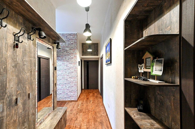 Купить трехкомнатную квартиру в Ростовской области. Вариант № 9589895, 0, площадь -  квм, цена 15500000 рублей