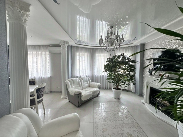 Купить двухкомнатную квартиру на улице Совхозная в Химках. Вариант № 7837628, 2, площадь -  квм, цена 21600000 рублей