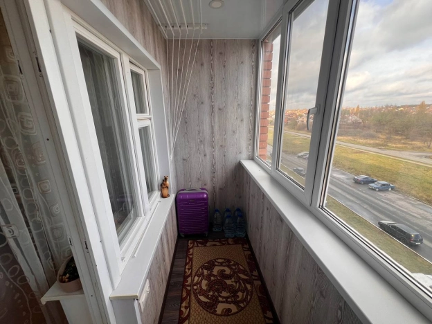 Купить квартиру на улице Донецкая в Белгороде. Вариант № 8486592, 22, площадь -  квм, цена 8900000 рублей