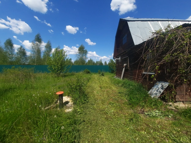 Купить дом в Коломне. Вариант № 45816, 6, площадь -  квм, цена 1950000 рублей