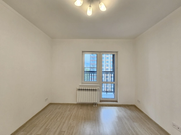 Купить квартиру в Москве. Вариант № 8687096, 3, площадь - квм, цена 27597600 рублей