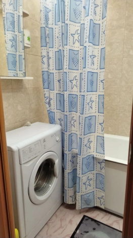 Снять квартиру в Тобольске. Вариант № 9276466, 28, площадь -  квм, цена 40000 рублей