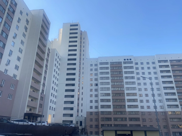 Купить однокомнатную квартиру в ЖК Жилой комплекс "8 Марта" в Пензе. Вариант № 4832410, 2, площадь -  квм, цена 3900000 рублей