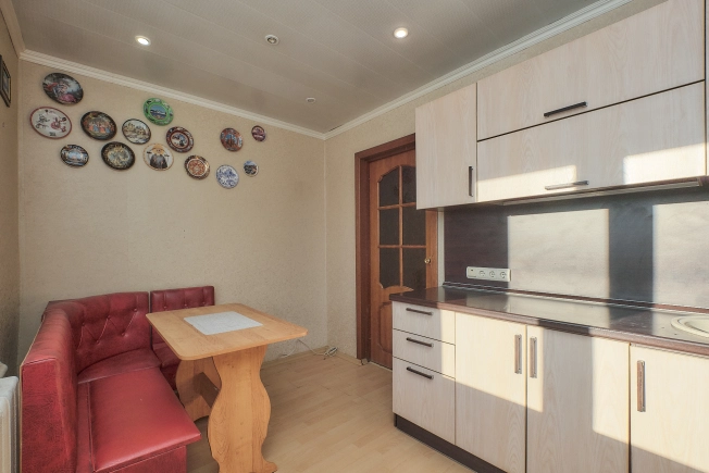 Купить однокомнатную квартиру на улице Сельских Строителей в Рязани. Вариант № 2481221, 0, площадь -  квм, цена 3450000 рублей