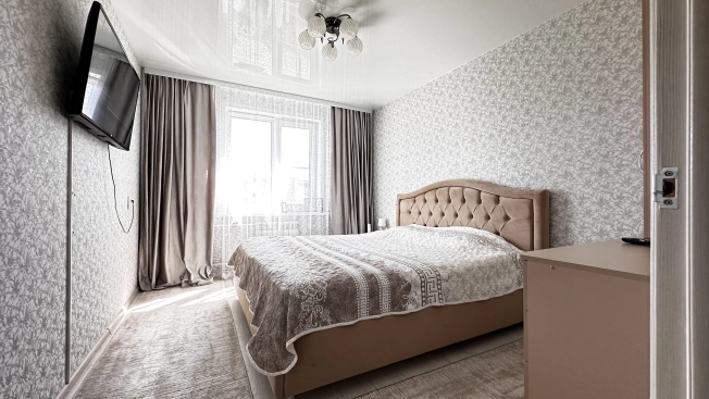 Купить квартиру на улице Верхняя Дуброва в Владимире. Вариант № 8905, 6, площадь -  квм, цена 5800000 рублей