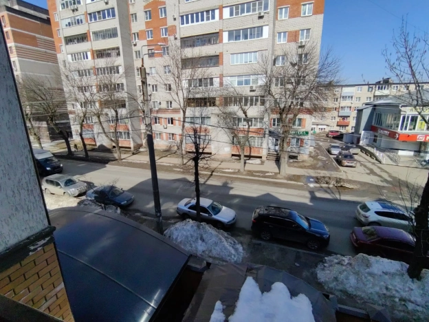 Купить таунхаус в Калуге. Вариант № 6630, 20, площадь -  квм, цена 15997000 рублей