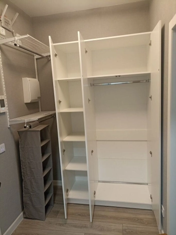 Купить Студию у метро Выборгская в Санкт-Петербурге. Вариант № 8487875, 16, площадь -  квм, цена 10200000 рублей