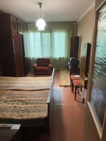 . Вариант № 52552, 5, площадь - 57 квм, цена 3550000 рублей