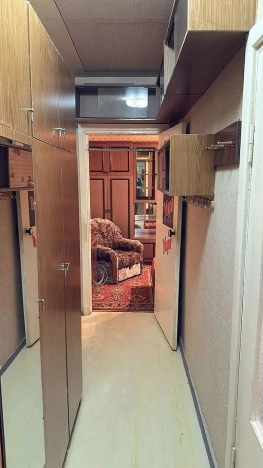 Купить двухкомнатную квартиру в Ростовской области. Вариант № 8851573, 9, площадь -  квм, цена 5000000 рублей