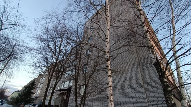 Купить квартиру в Владимире. Вариант № 10140062, 15, площадь -  квм, цена 3800000 рублей