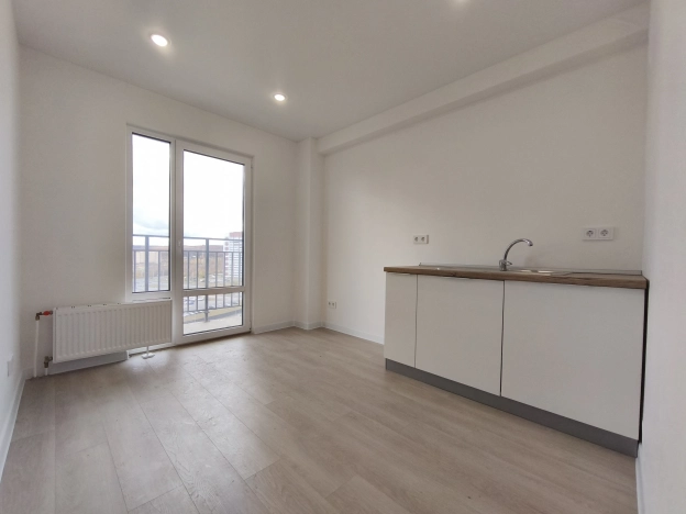 . Вариант № 7647998, 1, площадь - 38.65 квм, цена 4250000 рублей