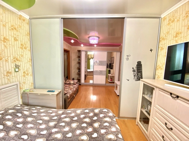 . Вариант № 8805699, 12, площадь - 33.3 квм, цена 4750000 рублей