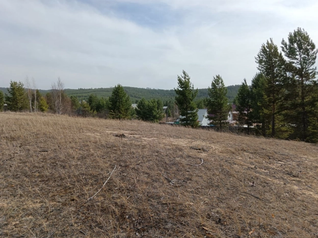 Купить земельный участок в Улан-Удэ. Вариант № 6938937, 4, площадь -  квм, цена 260000 рублей