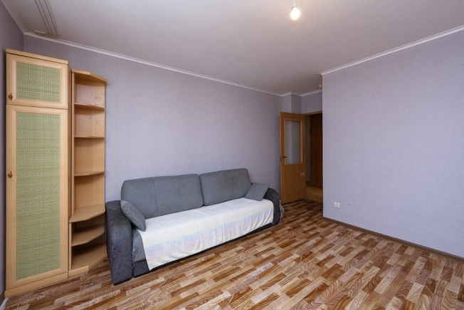 Купить двухкомнатную квартиру на улице Гайдара в Калининграде. Вариант № 2552594, 2, площадь -  квм, цена 7500000 рублей