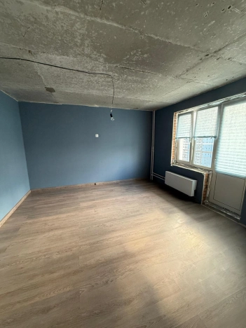 Купить двухкомнатную квартиру на улице Совхозная в Химках. Вариант № 7864857, 6, площадь -  квм, цена 9500000 рублей