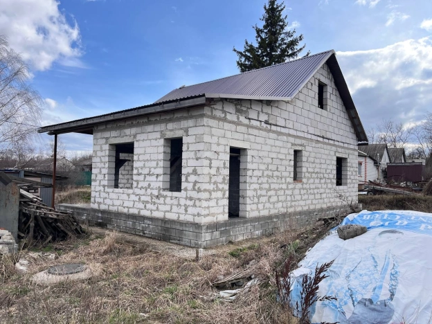 Купить дом на улице 2-й переулок Гагарина в Старом Осколе. Вариант № 32760, 4, площадь -  квм, цена 3100000 рублей