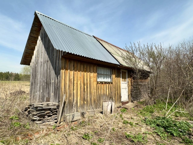 Купить дом в Иванове. Вариант № 38438, 26, площадь -  квм, цена 480000 рублей