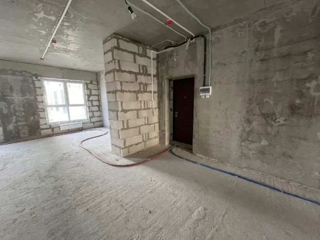 Купить квартиру в Москве. Вариант № 8995023, 15, площадь - квм, цена 33500000 рублей