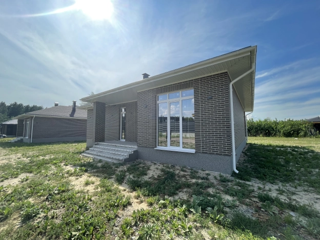 Купить дом в Воронеже. Вариант № 560041, 7, площадь -  квм, цена 16900000 рублей