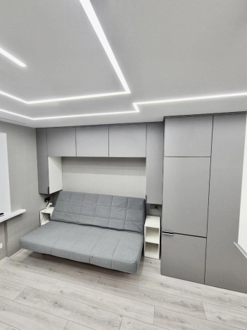 Купить однокомнатную квартиру в Старом Осколе. Вариант № 10005059, 7, площадь -  квм, цена 3100000 рублей