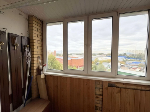 Купить однокомнатную квартиру на улице 8 Марта в Люберцах. Вариант № 9279538, 10, площадь -  квм, цена 7250000 рублей