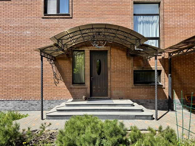 Купить дом у метро Пятницкое шоссе в Красногорске. Вариант № 47047, 41, площадь -  квм, цена 71000000 рублей