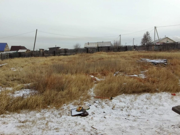 Купить дом в Иркутской области. Вариант № 3439, 7, площадь -  квм, цена 1200000 рублей