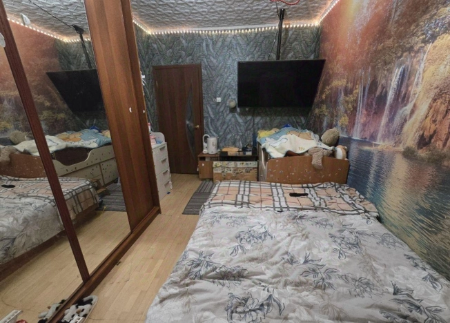 Купить квартиру в Москве. Вариант № 5528174, 0, площадь -  квм, цена 24999000 рублей