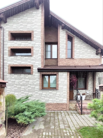 Купить дом в Москве. Вариант № 932573, 3, площадь - квм, цена 28000000 рублей