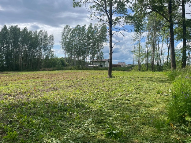 Купить земельный участок в Вологодской области. Вариант № 34934, 4, площадь -  квм, цена 1550000 рублей