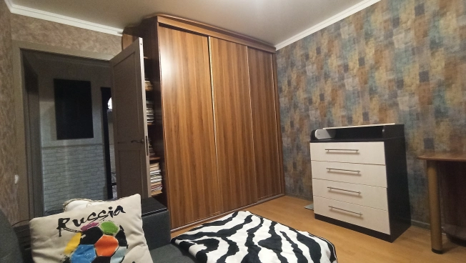 Купить квартиру на улице Есенина в Белгороде. Вариант № 7585177, 23, площадь -  квм, цена 6750000 рублей