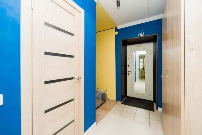 Купить квартиру на вторичке в районе Московский в Рязани. Вариант № 8889140, 14, площадь -  квм, цена 6670000 рублей