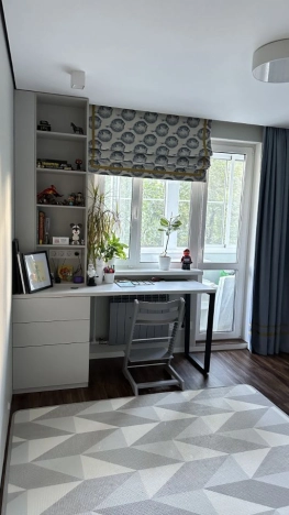 Купить квартиру в Москве. Вариант № 8923627, 9, площадь - квм, цена 25500000 рублей