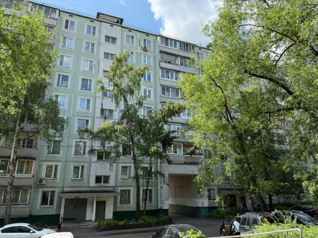 Купить квартиру в ЮЗАО в Москве. Вариант № 31995, 12, площадь -  квм, цена 9150000.0000 рублей