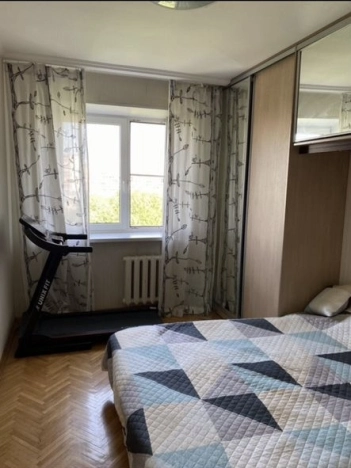 Купить квартиру в Москве. Вариант № 9070244, 1, площадь - квм, цена 16000000 рублей