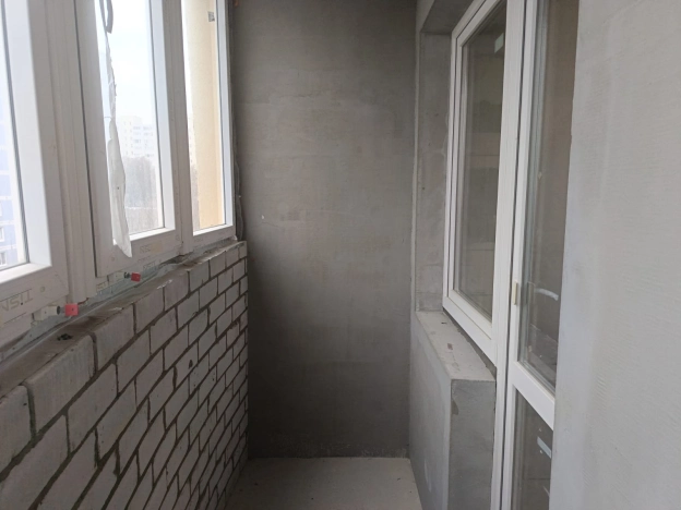 Купить двухкомнатную квартиру в Рязанской области. Вариант № 9267016, 10, площадь -  квм, цена 7439914 рублей