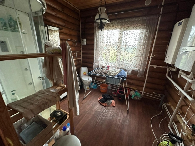 Купить дом в Москве. Вариант № 10239939, 6, площадь -  квм, цена 24000000 рублей