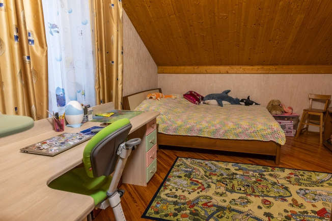 Купить дом в Москве. Вариант № 8956686, 21, площадь -  квм, цена 29000000 рублей