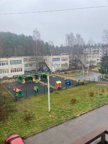 Купить однокомнатную квартиру в Ленинградской области. Вариант № 9100065, 10, площадь -  квм, цена 2450000 рублей