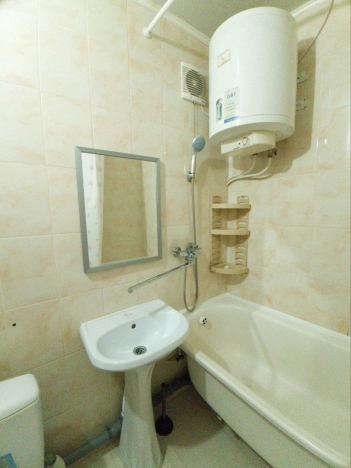 Снять квартиру в Керчи. Вариант № 9526969, 18, площадь -  квм, цена 23000 рублей