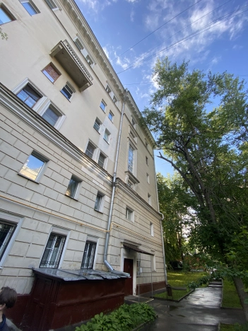 Купить квартиру у метро Тушинская в Москве. Вариант № 51660, 1, площадь -  квм, цена 15800000.0000 рублей