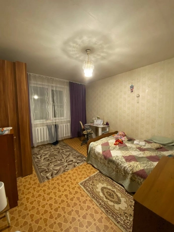 Купить квартиру в Коврове. Вариант № 8208541, 2, площадь -  квм, цена 4070000 рублей