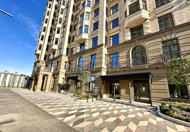 Купить квартиру в районе Щукино в Москве. Вариант № 15857, 30, площадь - квм, цена 21900000.0000 рублей