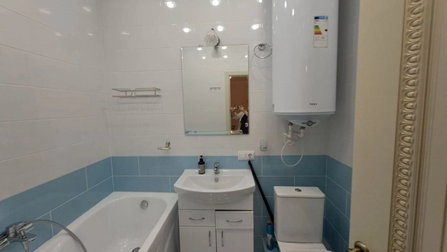 Снять квартиру в Керчи. Вариант № 55201, 24, площадь -  квм, цена 100000 рублей