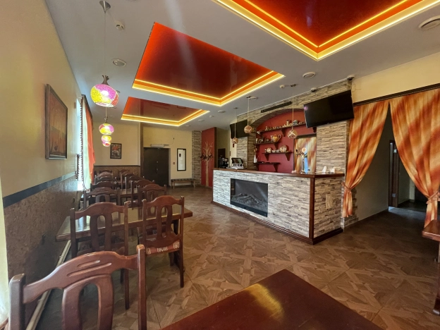 Купить общепит в Владимире. Вариант № 12033, 2, площадь -  квм, цена 20000000 рублей