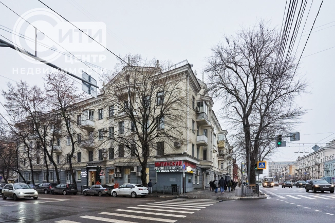 Купить двухкомнатную квартиру в Микрорайоне Чижовка в Воронеже. Вариант № 10762665, 0, площадь - квм, цена 6900000 рублей