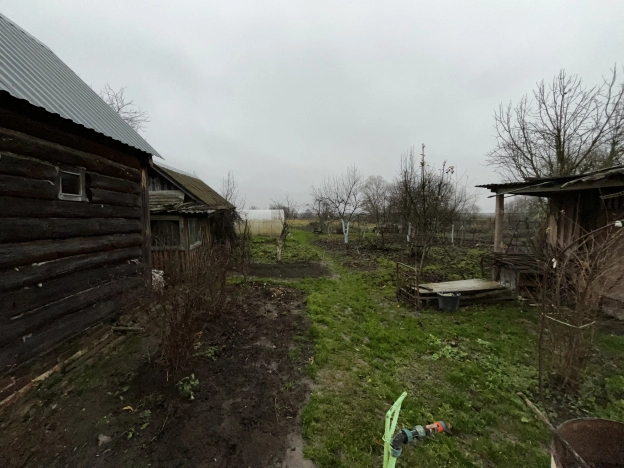 Купить дом в Рязанской области. Вариант № 10219042, 40, площадь -  квм, цена 2000000 рублей