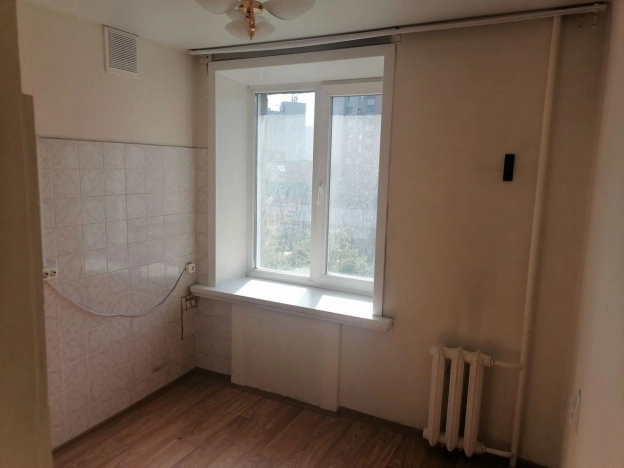 Купить однокомнатную квартиру в Новосибирской области. Вариант № 9677796, 3, площадь -  квм, цена 5099000 рублей